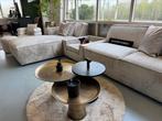 Luxe Teddy Velvet Loungebank Richard + Dog option NIEUW, Info@oosterbaanwonen.nl, Hoekbank, Venus 31 8448 CE Heerenveen, Oosterbaan Wonen