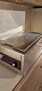 Bain Marie Systeem - Professioneel Gebruik, Ophalen of Verzenden