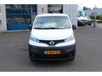 Nissan NV200 1.5 dCi 90pk 2018 Invalidenbus / werkbus, Voorwielaandrijving, 4 cilinders, Origineel Nederlands, 2 stoelen