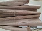 'Ulla Popken' dames winterjas, maat 46/48, Ophalen of Verzenden, Zo goed als nieuw, Maat 46/48 (XL) of groter, Beige