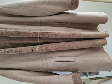 'Ulla Popken' dames winterjas, maat 46/48 beschikbaar voor biedingen