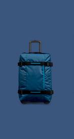 American Tourister Urban Track 55cm Trolley, Ophalen of Verzenden, Nieuw, Blauw, 30 cm of meer