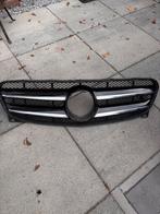Mercedes 180 Grill Voor (X186) - Zeer Goede Staat, Ophalen, Gebruikt, Voor, Mercedes-Benz
