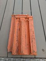 Dakpannen Mulden  240 stuks, Doe-het-zelf en Verbouw, Dakpannen en Dakbedekking, Ophalen, Steen of Klei, 15 m² of meer, Dakpannen