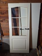 BINNENDEUR, Ophalen, Binnendeur, 200 tot 215 cm