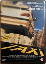 DVD Taxi, Vanaf 16 jaar, Ophalen of Verzenden, Zo goed als nieuw, Actie