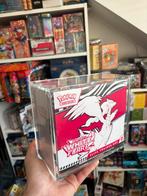 Premium Bescherming Acryl acrylic Case Pokémon ETB Display, Ophalen of Verzenden, Nieuw