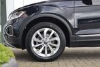 Volkswagen T-Roc 1.5 TSI 150 pk DSG Style | App Connect | Ca, Auto's, Te koop, Alcantara, Geïmporteerd, 5 stoelen