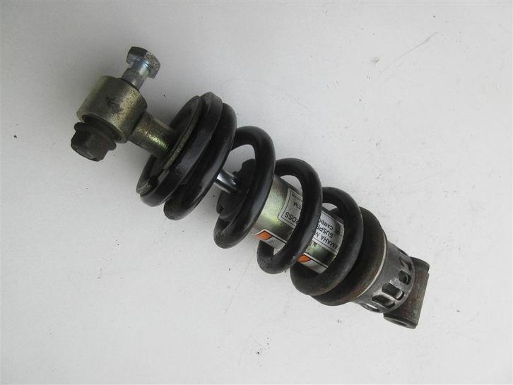 Yamaha XJ600 schokbreker XJ 600 S achterveer Diversion veer, Motoren, Accessoires | Overige, Gebruikt, Ophalen of Verzenden