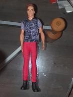Mattel barbie Ken, Ophalen of Verzenden, Pop