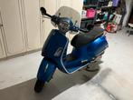 Vespa S 125cc - 2022 - 10.218km - Topstaat!, Fietsen en Brommers, Ophalen of Verzenden, Zo goed als nieuw