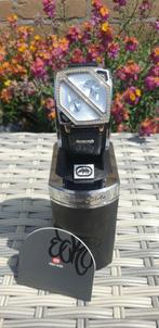 Prachtige (marc ecko) horloge uit prive collectie, Ophalen of Verzenden, Zo goed als nieuw