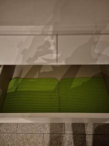 IKEA Malm Kast - 6 Lades - afbeelding 2