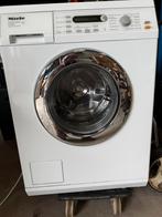 Miele w5844, Witgoed en Apparatuur, Wasmachines, Minder dan 85 cm, ., Ophalen of Verzenden, Zo goed als nieuw