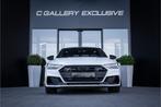 Audi A7 Sportback 50 TFSI e quattro 3x S-Line - BTW l Panora, Gebruikt, Zwart, 4 cilinders, 1984 cc