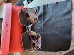 Guess dames zonnebril., Overige merken, Zonnebril, Bruin, Ophalen of Verzenden