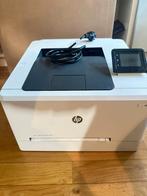 HP Color LaserJet Pro M254dw, Ophalen, Gebruikt, Kleur printen, Printer