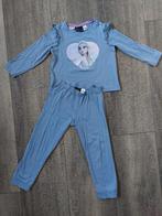 Mooie Disney Elsa/Frozen pyjama, mt 98/104, Ophalen of Verzenden, Zo goed als nieuw, Meisje, Nacht- of Onderkleding