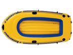 Challenger tweepersoons boot, Ophalen, Nieuw
