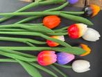Diverse Houten Tulpen, Huis en Inrichting, Woonaccessoires | Kunstplanten en Kunstbloemen, Ophalen of Verzenden, Nieuw