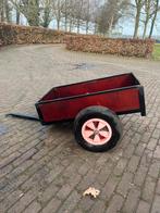 Aanhanger Skelter, Kinderen en Baby's, Speelgoed | Buiten | Skelters, Ophalen, Gebruikt, Berg