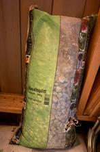 Basaltsplit grijs/antraciet nieuw in zak (25 kg, 16-32 mm), Tuin en Terras, Grind, Keien en Split, Ophalen, Nieuw, Split, Basalt