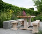 138m2 grijs B-KEUS terrasstenen 60x40x5cm terrastegels beton, Excluton BV, Waalbandijk 155 6651 KD Druten, Nieuw, Ophalen of Verzenden