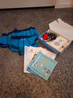 Draadloze Plaswekker Contessa - Uriflex, Ophalen of Verzenden