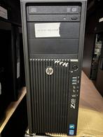 HP Z420 E5-2670 2,6GHz 8 Core  8GB RAM 1TB, Computers en Software, Desktop Pc's, Gebruikt, Intel Xeon, Ophalen of Verzenden, 8 GB