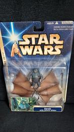 Star Wars Ewok Glider. 80,-, Verzamelen, Star Wars, Ophalen of Verzenden, Zo goed als nieuw, Actiefiguurtje