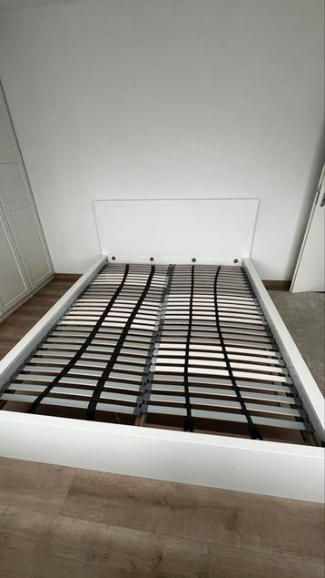 Malm bed 160x200