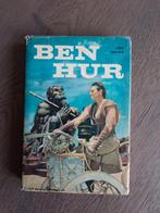 Ben Hur, Ophalen of Verzenden, Gelezen