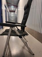 Dukdalf Campingstoel Maat S - Inklapbaar, Caravans en Kamperen, Kampeermeubelen, Ophalen, Gebruikt, Campingstoel