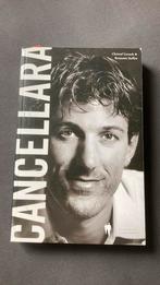 Christof Gertsch - Cancellara, Lopen en Fietsen, Ophalen of Verzenden, Zo goed als nieuw, Christof Gertsch; Benjamin Steffen