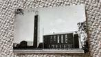 Ansichtkaart Rotterdam Schiebroek Kastanjeplein NH Kerk 1968, Ophalen of Verzenden, 1960 tot 1980, Gelopen, Zuid-Holland