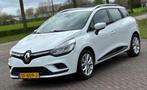Renault Clio Estate 0.9 TCe Intens | Navigatie | Top Auto, Auto's, Voorwielaandrijving, 898 cc, 1063 kg, 580 kg