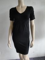 Nieuw jurkje van Oxmo zwart maat S, Kleding | Dames, Nieuw, Ophalen of Verzenden, Oxmo, Maat 36 (S)