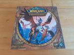 World of Warcraft: The Adventure Game (2008), Hobby en Vrije tijd, Gezelschapsspellen | Bordspellen, Ophalen of Verzenden, Zo goed als nieuw