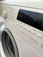 Whirlpool wasmachine, Ophalen, Gebruikt, Voorlader, Energieklasse A of zuiniger