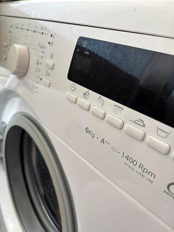 Whirlpool wasmachine beschikbaar voor biedingen