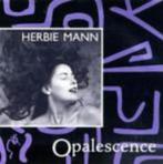 Herbie Mann, Ophalen of Verzenden, Zo goed als nieuw