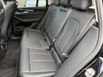 BMW X3 xDrive30e High Exec. Pano-Trekhaak-HiFi, Auto's, BMW, 1998 cc, Lichtsensor, Gebruikt, 4 cilinders