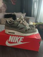 Nike Air Max 1 Medium Olive - Maat 39, Overige kleuren, Nike, Ophalen of Verzenden, Sneakers of Gympen