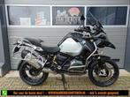 BMW R 1200 GS LC ADVENTURE (bj 2015), 2 cilinders, Bedrijf, 1170 cc, Meer dan 35 kW