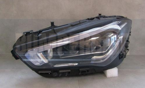 Koplamp MERCEDES CLA W118 MULTIBEAM LED 19-23 A1189066901 LI, Auto-onderdelen, Verlichting, Gebruikt, 6 maanden garantie, Ophalen of Verzenden