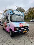 Unieke FOODTRUCK Ijswagen, Zakelijke goederen, Ophalen of Verzenden