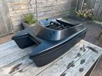 Anatec Catamaran Voerboot 2,4ghz, Watersport en Boten, Hengelsport | Karpervissen, Ophalen of Verzenden, Gebruikt, Overige typen