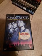The crossing, Cd's en Dvd's, Dvd's | Thrillers en Misdaad, Ophalen of Verzenden