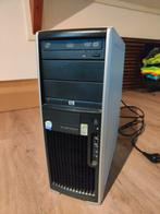 HP Workstation XW4400, Gebruikt, Ophalen