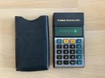 canon palmtronic LD-81 calculator rekenmachine VFD 1e versie, Ophalen, Zo goed als nieuw
